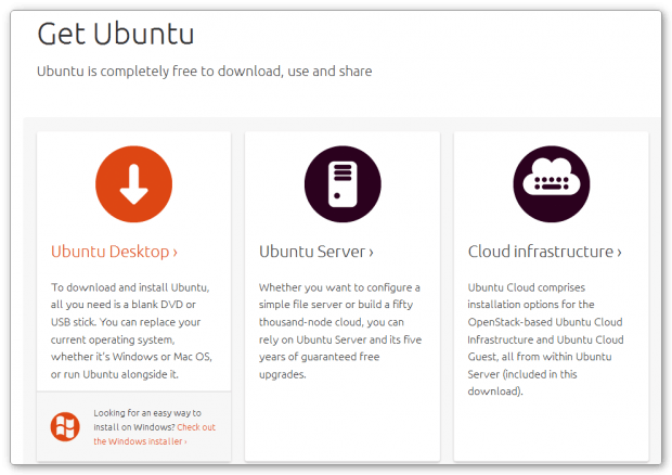 2013 02 23 16h13 23 620x438 - «Ubuntu» – свободная операционная система для НКО