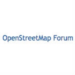 OpenStreetMap Forum