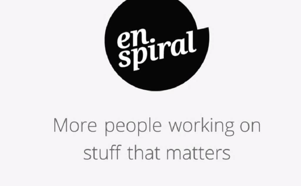 В сообществе Enspiral принято коллективно принимать решения, а также распределять бюджет. Фото: скриншот промо-видео Enspiral.