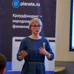 Ignatenko Planeta 150x150 - Стримы, ярмарки, забеги: 5 успешных онлайн-мероприятий, которые провели НКО