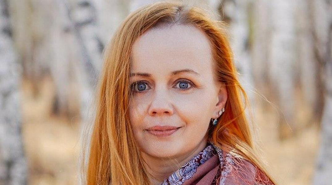 Ксения Лукомская, email-маркетолог и it-волонтёр