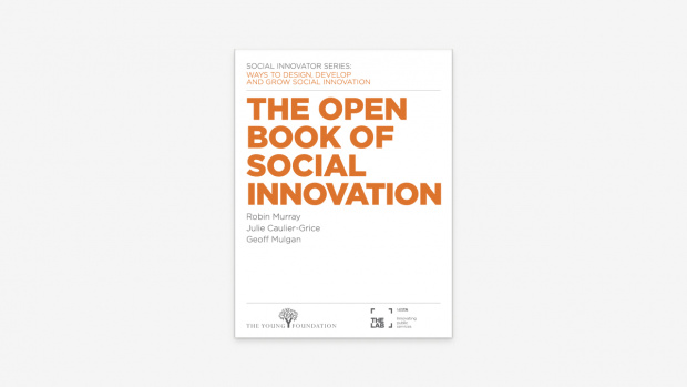 the open book 620x349 - Открытая книга социальных инноваций: конспект и главные мысли (часть 1)