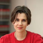 Serafima Vajhanskaya 1 1 150x150 - Черным по белому: как активистам бороться с фейками и «компроматом»