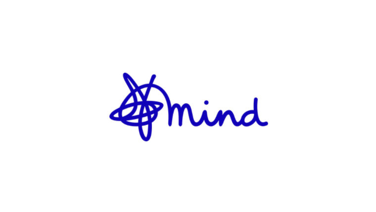 Логотип организации Mind.