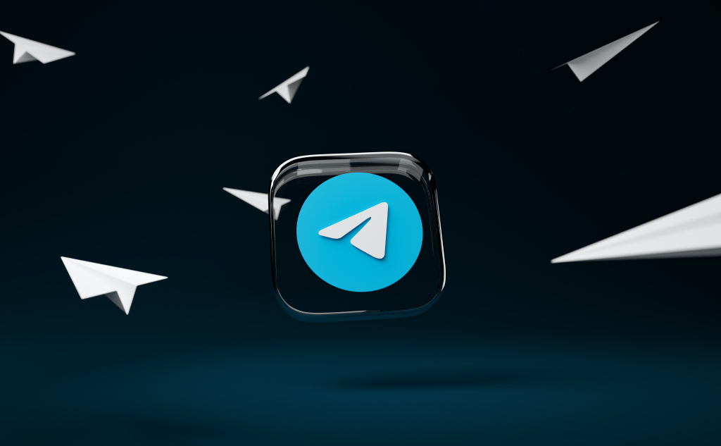Telegram-каналы антивоенных движений и инициатив