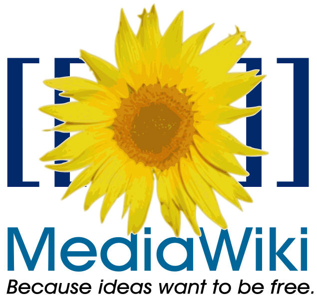 Создание сайта на mediawiki раскрутка сайта москва стоимость